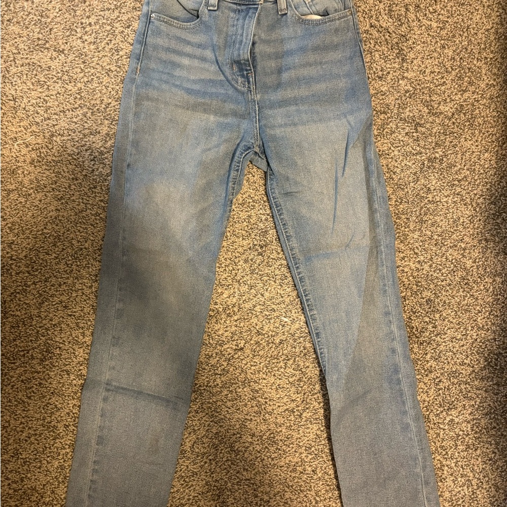 Classic Blue Women's Jeans